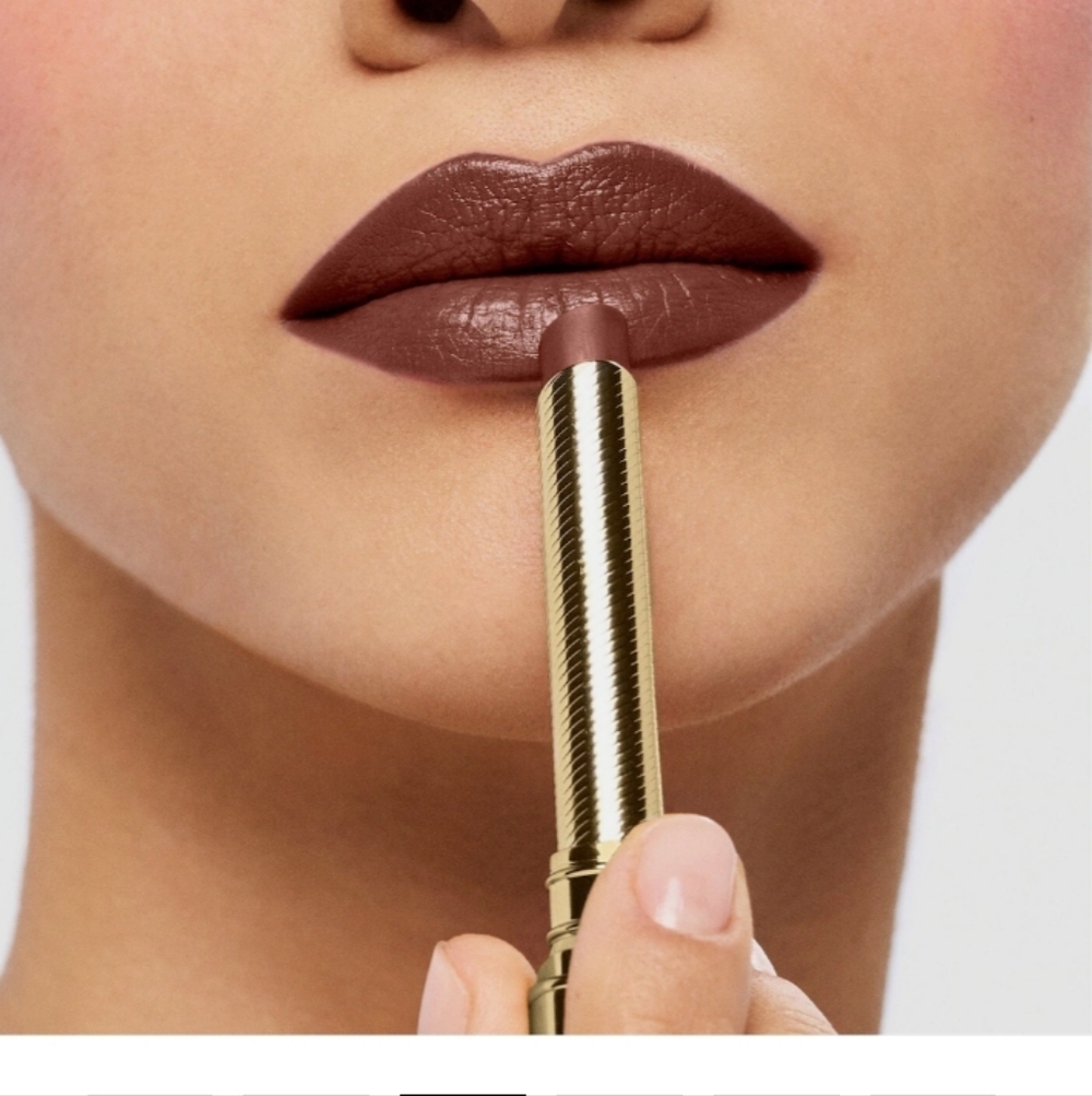 Dolce & Gabbana My Sculpt Satin Lip Stylo - Cream Bnib